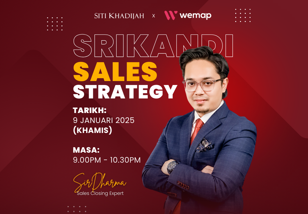 Sales Strategy